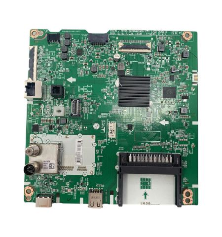 Placa Main LG 32LQ6306LC EAX69822903(1.0) Placa Main LG 32LQ6306LC EAX69822903(1.0)
