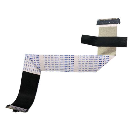 Cable Flex LVDS PHILIPS 242B9 WDK AWM 20624 E310361 80C 60V VW-1 Cable Flex LVDS PHILIPS 242B9 WDK AWM 20624 E310361 80C 60V VW-1