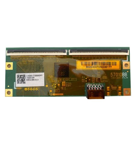Placa Philips 242B9 BGG0007202300177 57010BB Placa Philips 242B9 BGG0007202300177 57010BB