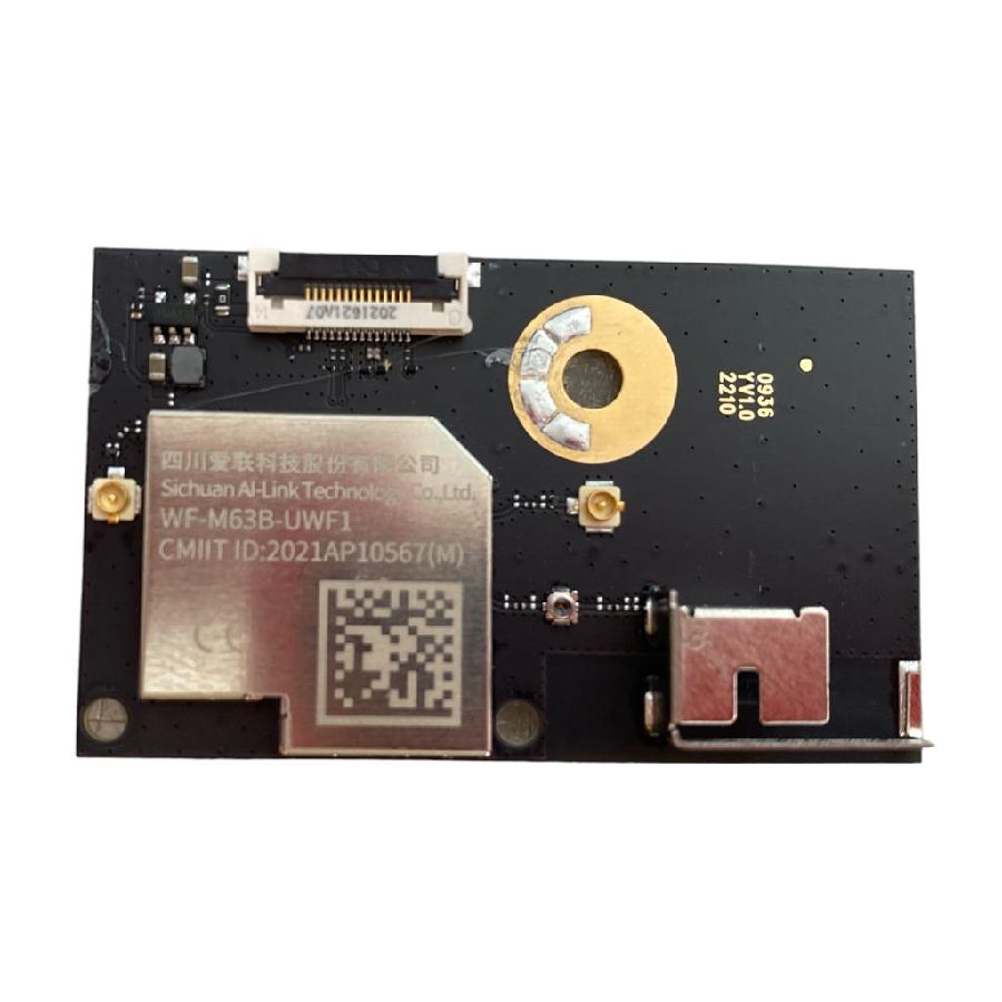 Carte WiFi Pour TV Xiaomi - Modèle L43M6-6ARG, Compatible, Neuf Sous Blister
