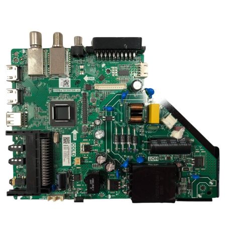 Placa Main HKC NHV32H3-D1 TPD.MT9602.PB801 Placa Main HKC NHV32H3-D1 TPD.MT9602.PB801