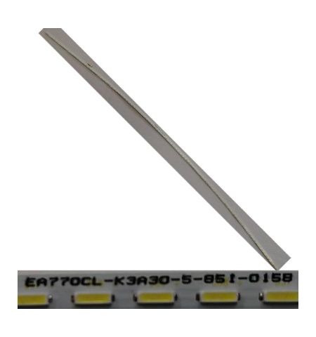 Tira leds EA770CL-K3A30-5-851-0158, MSI MAG241C Tira leds EA770CL-K3A30-5-851-0158, MSI MAG241C