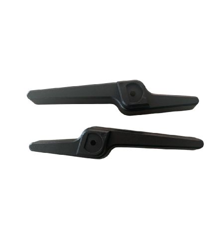 Pies CECOTEC ALH00032 CF 32555 (sin tornillos) Pies CECOTEC ALH00032 CF 32555 (sin tornillos)