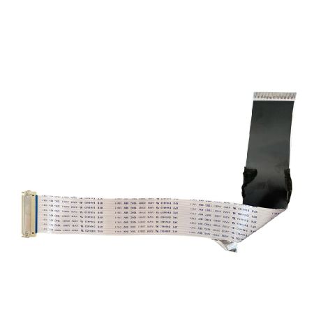 Cable Flex / LVDS Panasonic TX-32JS350E XFE E464453 AWM 20861 105C 60V VW-1 Cable Flex / LVDS Panasonic TX-32JS350E XFE E464453 AWM 20861 105C 60V VW-1