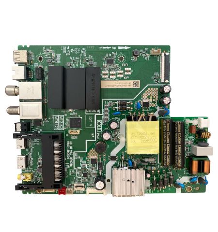 Placa Main TCL 40S5209 40-MT21K2-MPD2HG 11602-500604 Placa Main TCL 40S5209 40-MT21K2-MPD2HG 11602-500604