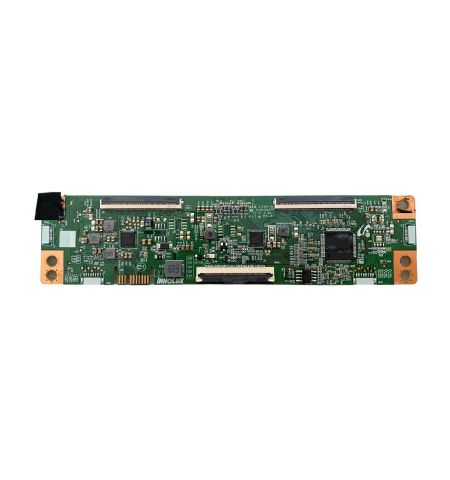 Placa T-Con TD SYSTEMS K43DLX11US Placa T-Con TD SYSTEMS K43DLX11US