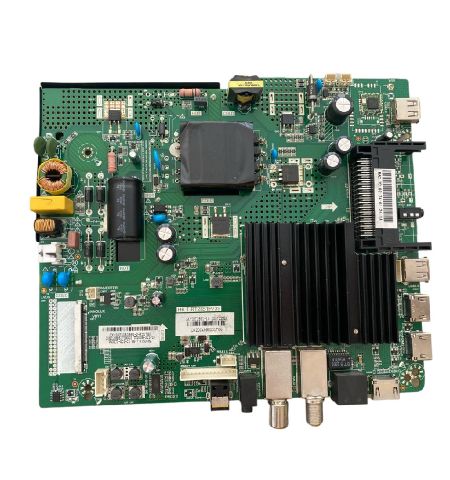 PLaca Main TD SYSTEMS K43DLX11US HK.T.RT2851P739 PLaca Main TD SYSTEMS K43DLX11US HK.T.RT2851P739