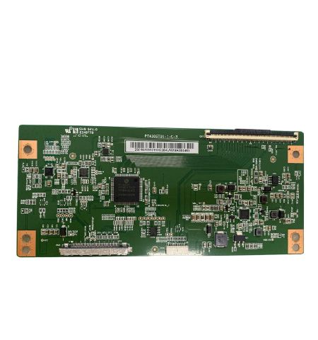 Placa T-Con TD SYSTEMS K43DLG12US PT430GT01-1-C-3 Placa T-Con TD SYSTEMS K43DLG12US PT430GT01-1-C-3