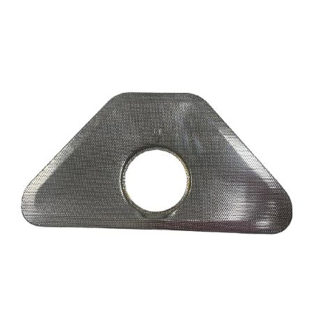 Filtro Metálico Lavavajillas Teka LP9 440 INOX Filtro Metálico Lavavajillas Teka LP9 440 INOX