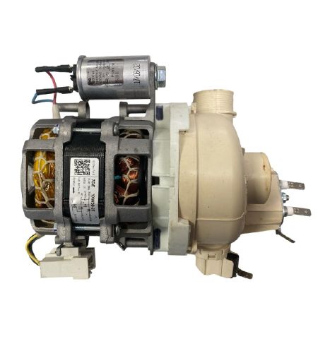 Motor Lavavajillas TEKA LP9 440 INOX YXW50-2E CBB65A-2 SWAP/USADO Motor Lavavajillas TEKA LP9 440 INOX YXW50-2E CBB65A-2 SWAP/USADO