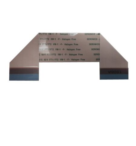 Cable Flex / LVDS 1508A Samsung UE65NU7092U Cable Flex / LVDS 1508A Samsung UE65NU7092U