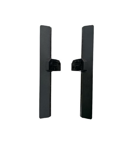 Pies PHILIPS 43PUS7406/12 P34T369801101A ( con tornillos ) Pies PHILIPS 43PUS7406/12 P34T369801101A ( con tornillos )