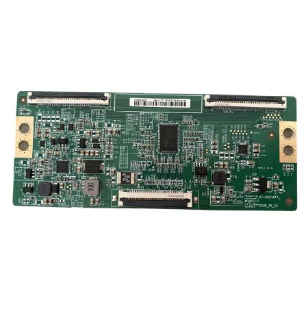 Placa Tcon Cecotec ALU10043 47-6021477 HV430QUBF70 Placa Tcon Cecotec ALU10043 47-6021477 HV430QUBF70