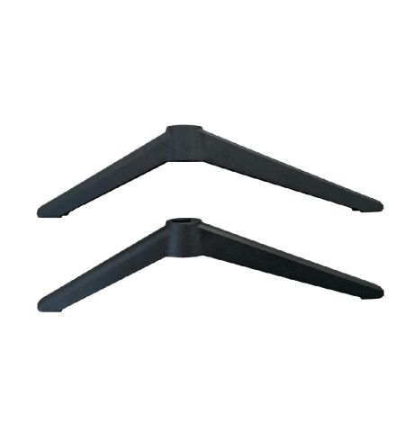 Pies CECOTEC ALU10043 43553 (con tornillos) Pies CECOTEC ALU10043 43553 (con tornillos)