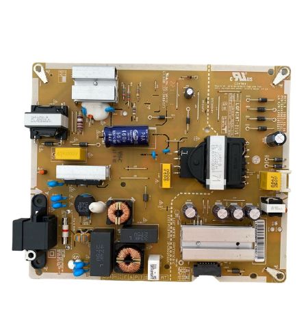 Fuente Alimentación LG 43NANO766QA EAX69502103(1.0) EAY65895567 LGP43NT-21U1 Fuente Alimentación LG 43NANO766QA EAX69502103(1.0) EAY65895567 LGP43NT-21U1