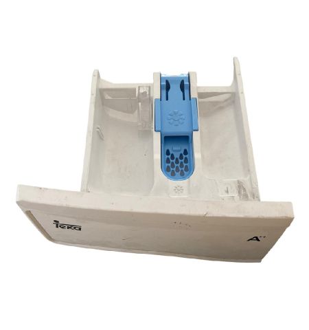 Dispensador Liquido Lavadora Teka TKL 1065 swap/usado Dispensador Liquido Lavadora Teka TKL 1065 swap/usado