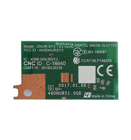 Modulo Wireless / Wifi SONY 55XF7096 2016DJ5318 48DNUR51 Modulo Wireless / Wifi SONY 55XF7096 2016DJ5318 48DNUR51