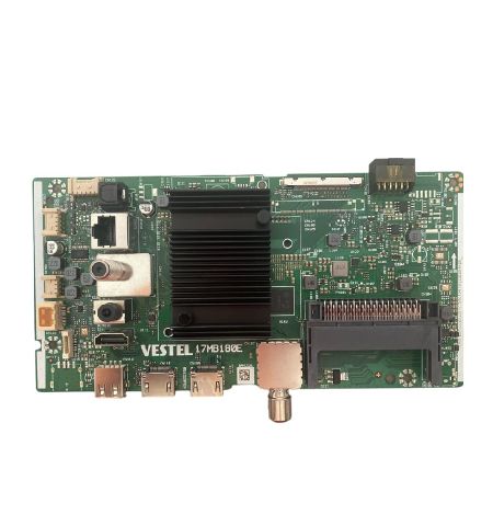 Placa Main TOSHIBA 43UK3163DG 17MB180E 23753628