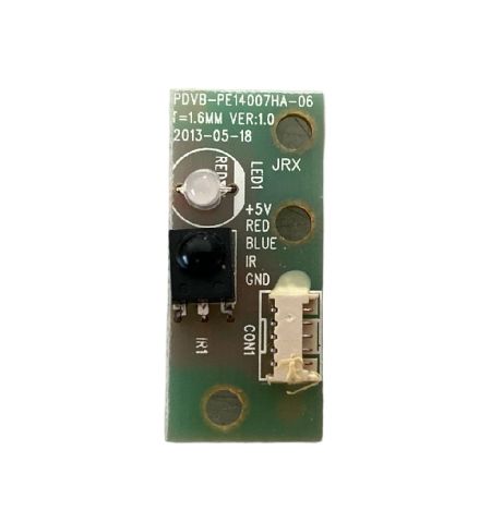 Modulo IR POLAROID TQL40F4PR001 PDVB-PE14007HA-06 Modulo IR POLAROID TQL40F4PR001 PDVB-PE14007HA-06