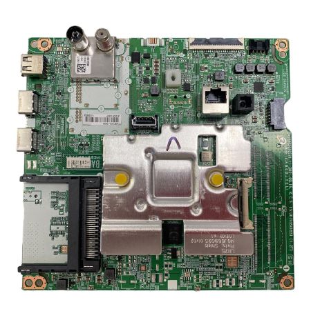 Placa Main LG 65UQ75006LF EAX69830902(1.1) Placa Main LG 65UQ75006LF EAX69830902(1.1)