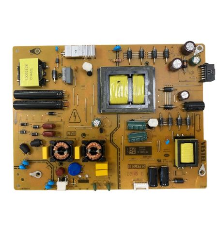 Fuente Alimentación TOSHIBA 65UF3D63DA 23772885 17IPS72 Fuente Alimentación TOSHIBA 65UF3D63DA 23772885 17IPS72