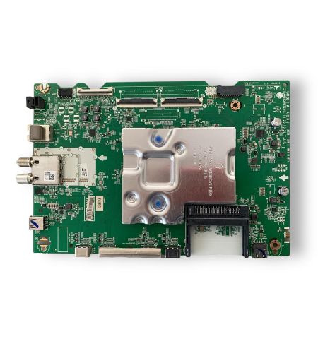 Placa Main LG 65NANO766QA EAX69526703(1.1) 66682903 Placa Main LG 65NANO766QA EAX69526703(1.1) 66682903