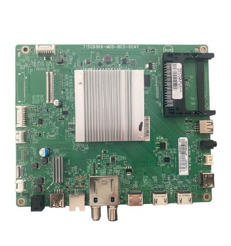Placa Main Philips 65PUS7906/12 715GB868-M0D-B05-004Y Placa Main Philips 65PUS7906/12 715GB868-M0D-B05-004Y