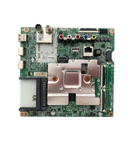 Placa Main LG 65UN711C0ZB EAX69083603(1.0) Placa Main LG 65UN711C0ZB EAX69083603(1.0)