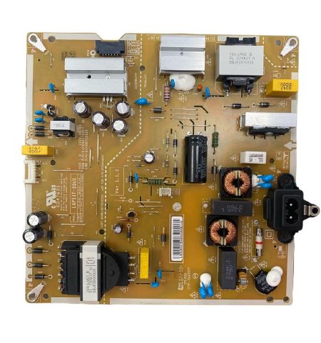 Fuente de Alimentacion LG 50UQ70006LF LGP50T-20U1 EAX69057002(1.0) EAY65769224 Fuente de Alimentacion LG 50UQ70006LF LGP50T-20U1 EAX69057002(1.0) EAY65769224