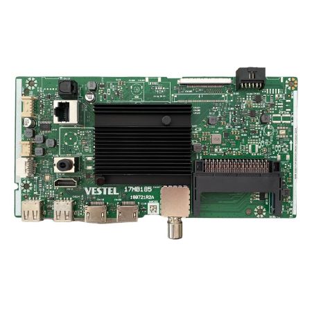 Placa Main Cecotec ALU00165 VESTEL 17MB185 23831438 Placa Main Cecotec ALU00165 VESTEL 17MB185 23831438