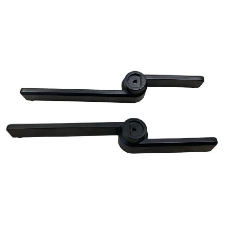 Pies CECOTEC ALU10165 43535 (sin tornillos ) Pies CECOTEC ALU10165 43535 (sin tornillos )