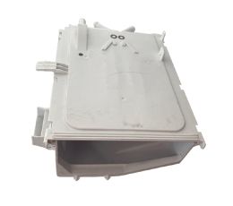 Cajón Dispensador detergente Lavadora ONWA LD580Z TG60-1211LP_S-307011 MPDS-006011 swap usado