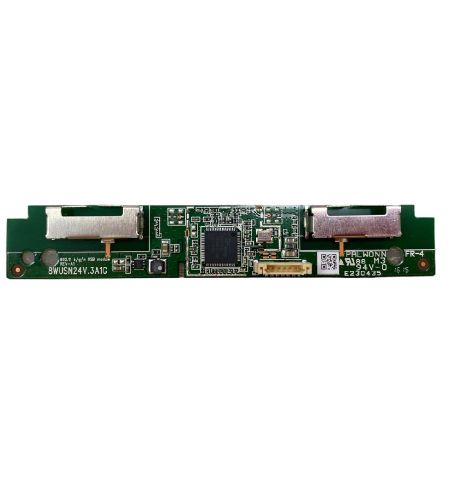 Modulo Wireless / Wifi PHILIPS 40PH5300/88 8WUSN24V.3A1G E230435 Modulo Wireless / Wifi PHILIPS 40PH5300/88 8WUSN24V.3A1G E230435
