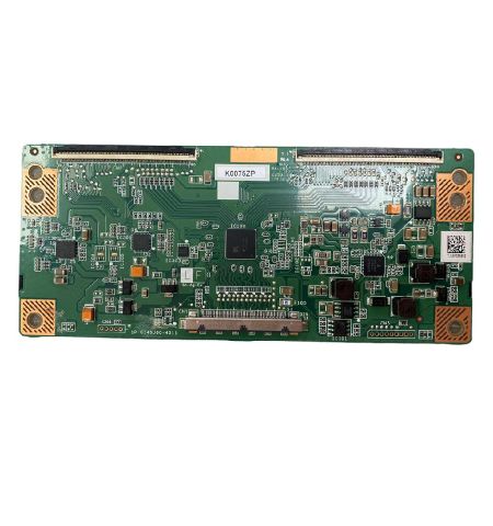 PLACA TCON SHARP LC-40FG5342E IP-0149J00-4011 PLACA TCON SHARP LC-40FG5342E IP-0149J00-4011