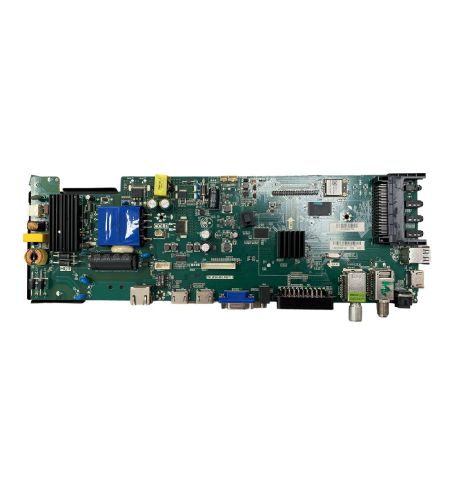 PLACA MAIN SHARP LC-40FG5342E TP.MS6486.PB711 JE400DHD1UX PLACA MAIN SHARP LC-40FG5342E TP.MS6486.PB711 JE400DHD1UX