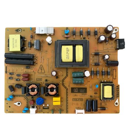 Fuente Alimentación JVC LT-65VU3100 17IPS72 23772885 Fuente Alimentación JVC LT-65VU3100 17IPS72 23772885