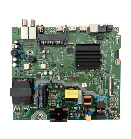 Placa Main Hisense 55A7100F RSAG7.820.11631/ROH Placa Main Hisense 55A7100F RSAG7.820.11631/ROH
