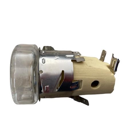 Lámpara para Horno con Portalámparas CANDY FCS 100 W/E 250V 25W IP 00 T300 LH400