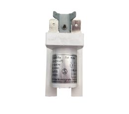 Filtro Antiparásitos Lavavajillas Beko BBIM12309XPE DNF06-Z(KGZF) 0.15uF
