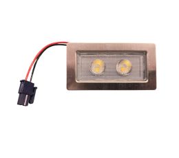 Luz led Campana Bosch DWF97RV20/02