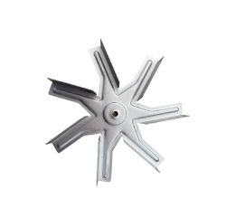 Aspas Motor Ventilador Horno Beko BBIM12309XPE