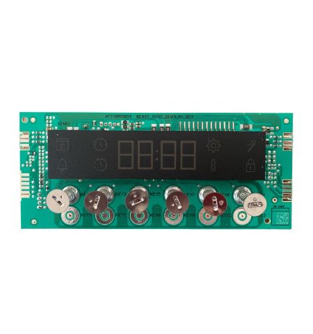 Módulo Electrónico Horno Beko BBIM12309XPE PC1385SB04 3301883