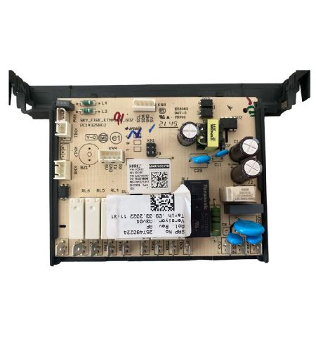 Módulo Electrónico Horno Beko BBIM12309XPE PC1432SB02 Módulo Electrónico Horno Beko BBIM12309XPE PC1432SB02