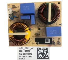 Módulo Electronico 9001136378 IH62_FB02_NV Vitro Balay 3EB985LT/06