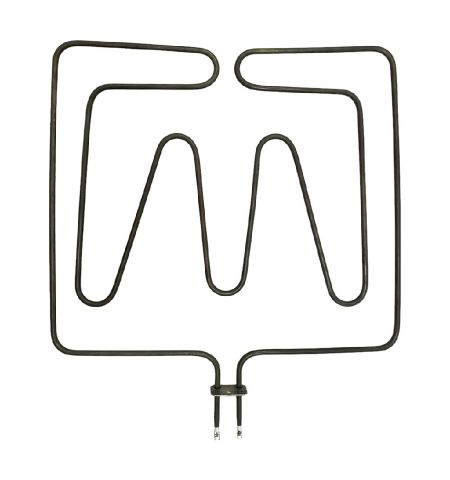 Resistencia Inferior Horno BEKO BBIM12309XPE 5.A18.0446