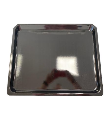Set 2 Bandejas Horno Beko BBIM12309XPE 46,3 x 37,5 cm Set 2 Bandejas Horno Beko BBIM12309XPE 46,3 x 37,5 cm