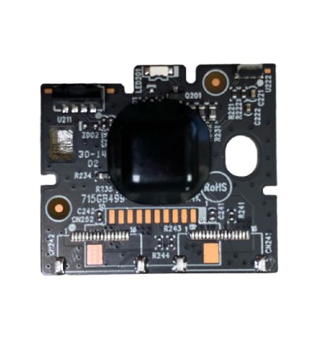 Módulo IR Y BOTONERA PHILIPS 43PUS7406/12 715GB499-R0A-001-004K 1 Módulo IR Y BOTONERA PHILIPS 43PUS7406/12 715GB499-R0A-001-004K 1