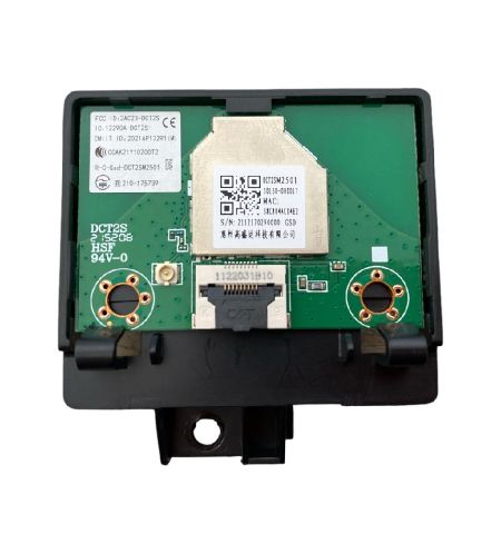 Modulo Wireless / Wifi TCL 50P615 2AC23-DCTS 12290A-DCT2S Modulo Wireless / Wifi TCL 50P615 2AC23-DCTS 12290A-DCT2S