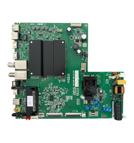 Placa Main TCL 50P615 40-RT51W1-MPD2HG Placa Main TCL 50P615 40-RT51W1-MPD2HG
