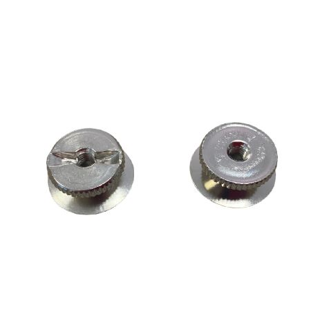 Tuerca Sujecion Guía lateral, Horno TEKA HBE 615 ME SS unidad Tuerca Sujecion Guía lateral, Horno TEKA HBE 615 ME SS unidad